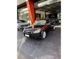 Chevrolet Vectra