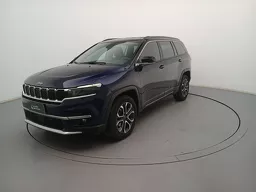 Jeep Commander