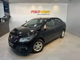 Chevrolet Prisma