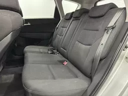 Hyundai I30 CW