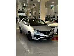 Toyota Etios