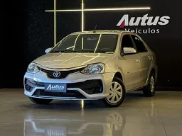 Toyota Etios