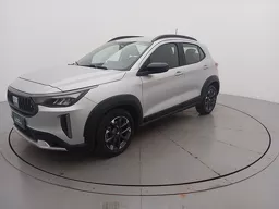 Fiat Pulse