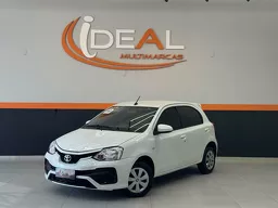 Toyota Etios