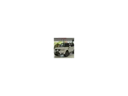 Mitsubishi Pajero TR4