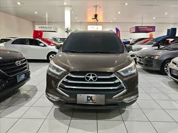 JAC T5