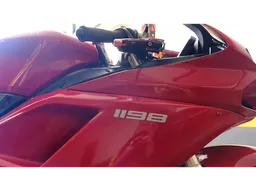Superbike