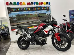 Tiger 900