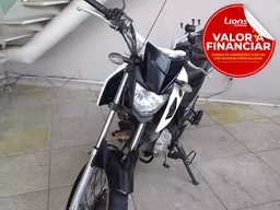 XTZ 150