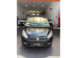 Fiat Idea