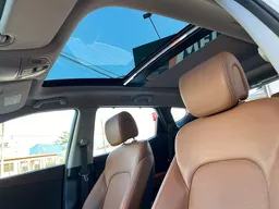 Hyundai Santa Fé