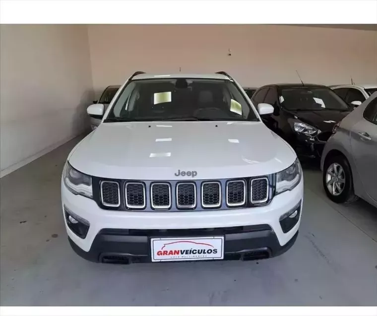 Foto do carro