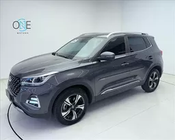 Chery Tiggo 5X