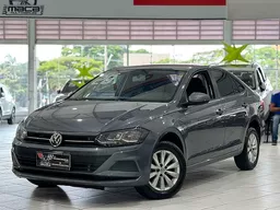 Volkswagen Virtus