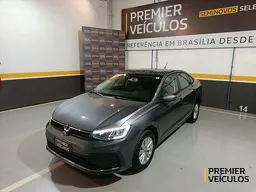 Volkswagen Virtus