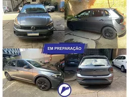 Volkswagen Polo Hatch