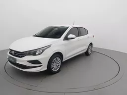 Fiat Cronos