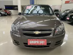 Chevrolet Celta