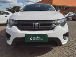 Fiat Mobi