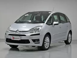 Citroën C4 Grand Picasso