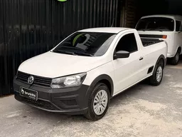 Volkswagen Saveiro