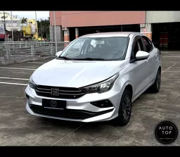 Fiat Cronos