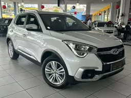 Chery Tiggo 5X