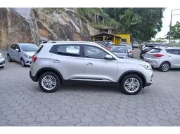 Chery Tiggo 5X