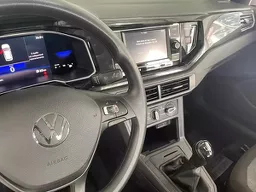 Volkswagen Virtus