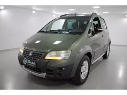 Fiat Idea