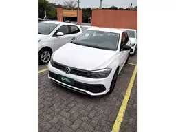 Volkswagen Polo Hatch