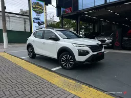 Renault Kardian