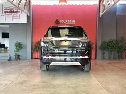 Jeep Commander