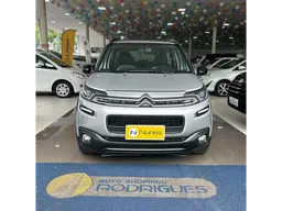 Citroën Aircross