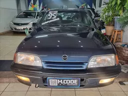 Chevrolet Monza