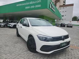 Volkswagen Polo Hatch