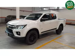 Chevrolet S10