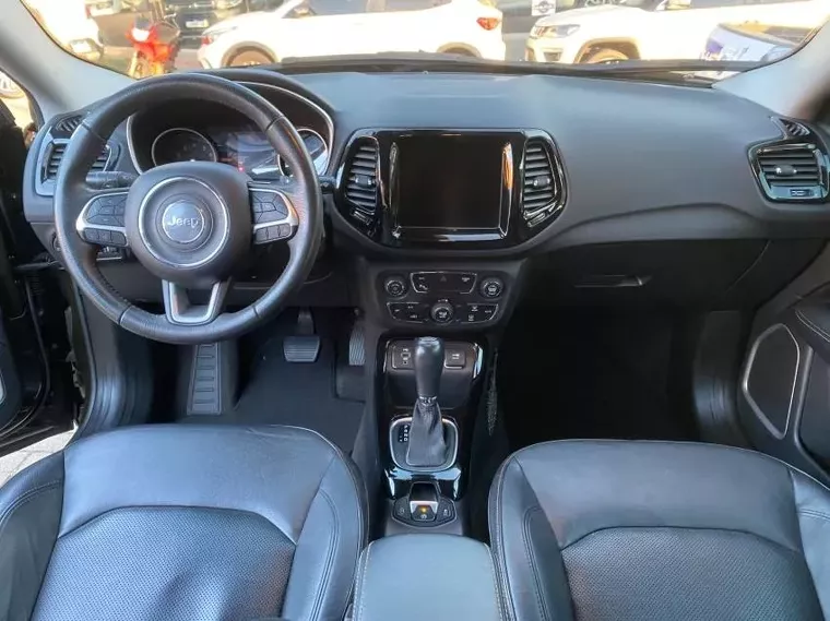 Jeep Compass Verde 7