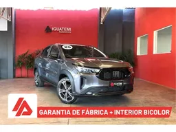 Fiat Fastback