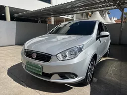 Fiat Grand Siena