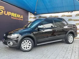 Volkswagen Saveiro