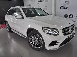 Mercedes-benz GLC 250