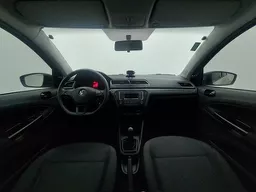 Volkswagen Voyage