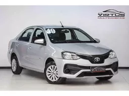 Toyota Etios
