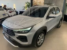 Fiat Pulse