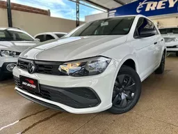 Volkswagen Polo Hatch