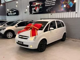 Chevrolet Meriva