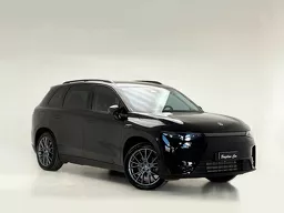 LeapMotor C10