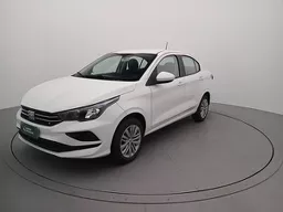 Fiat Cronos