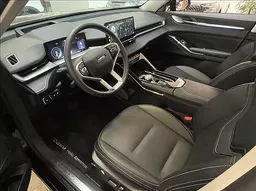 GWM Haval H6